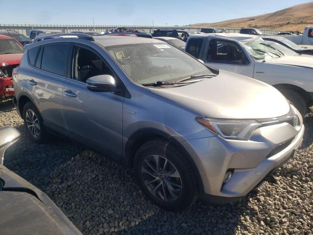 Photo 3 VIN: JTMRJREV5HD152762 - TOYOTA RAV4 