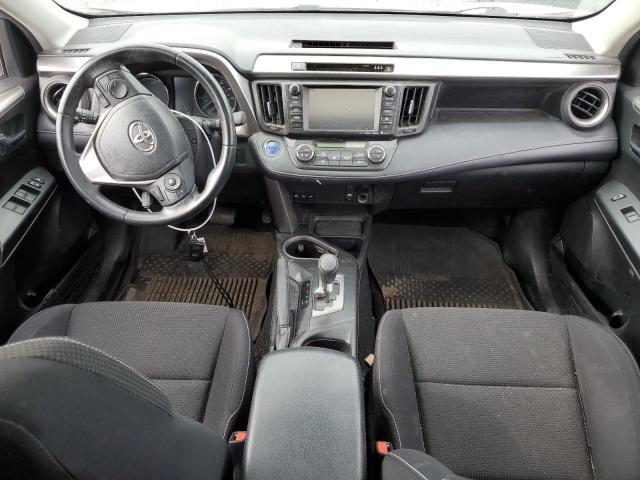 Photo 7 VIN: JTMRJREV5HD152762 - TOYOTA RAV4 