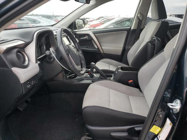 Photo 6 VIN: JTMRJREV5JD156557 - TOYOTA RAV4 HV LE 