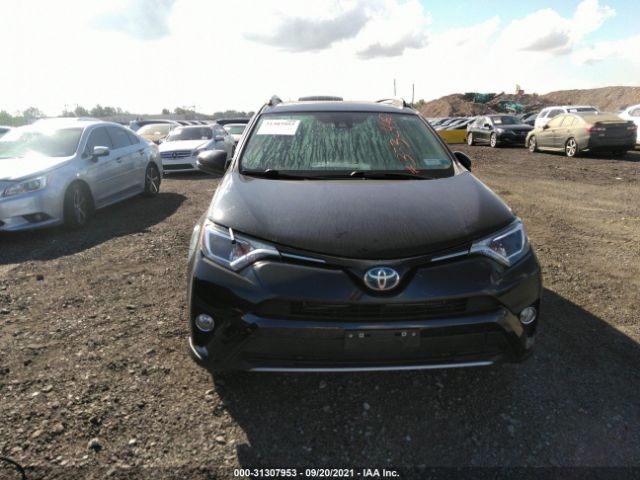 Photo 5 VIN: JTMRJREV5JD164383 - TOYOTA RAV4 