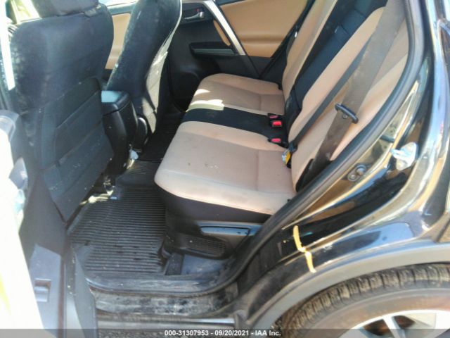 Photo 7 VIN: JTMRJREV5JD164383 - TOYOTA RAV4 