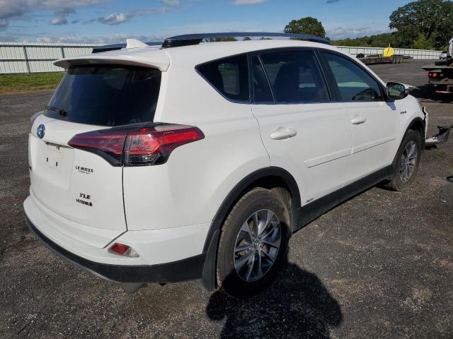 Photo 3 VIN: JTMRJREV5JD164738 - TOYOTA RAV4 HV LE 