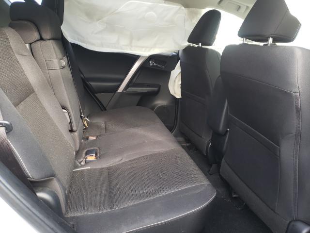 Photo 5 VIN: JTMRJREV5JD172533 - TOYOTA RAV4 HV LE 