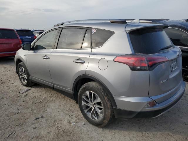 Photo 1 VIN: JTMRJREV5JD175013 - TOYOTA RAV4 HV LE 