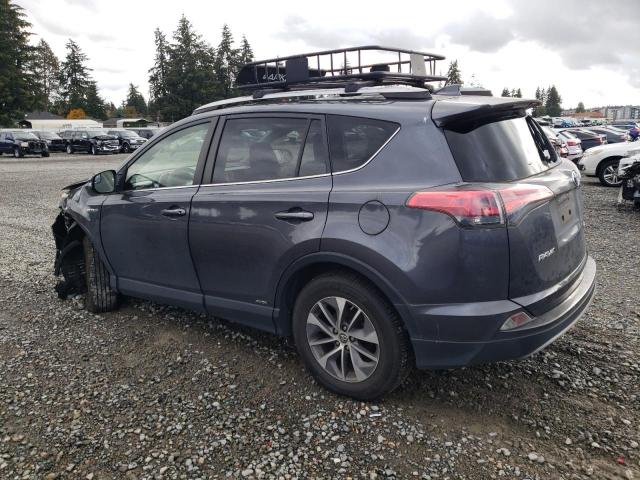 Photo 1 VIN: JTMRJREV5JD183841 - TOYOTA RAV4 HV LE 