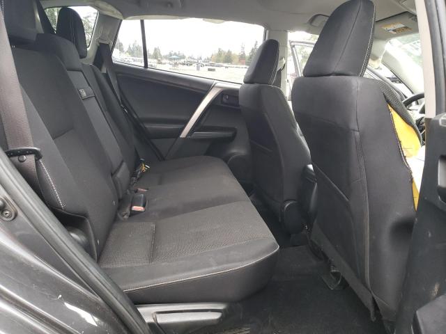 Photo 10 VIN: JTMRJREV5JD183841 - TOYOTA RAV4 HV LE 