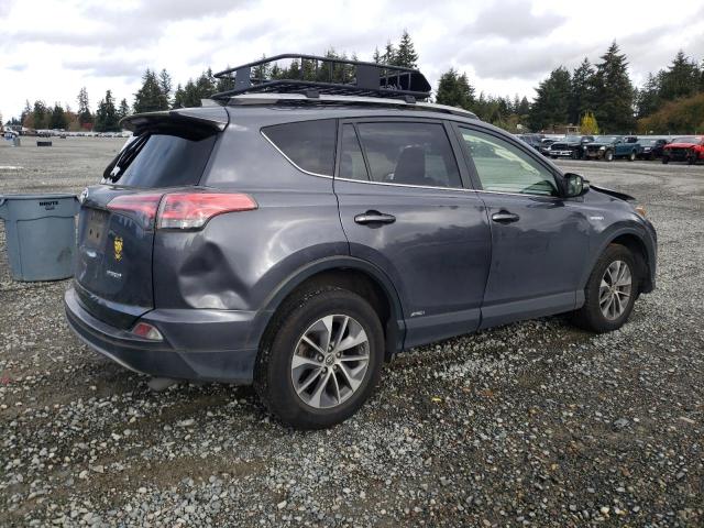 Photo 2 VIN: JTMRJREV5JD183841 - TOYOTA RAV4 HV LE 