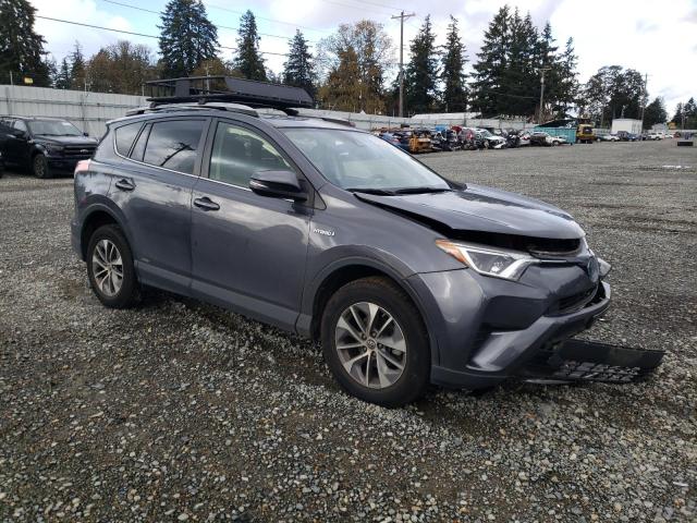 Photo 3 VIN: JTMRJREV5JD183841 - TOYOTA RAV4 HV LE 