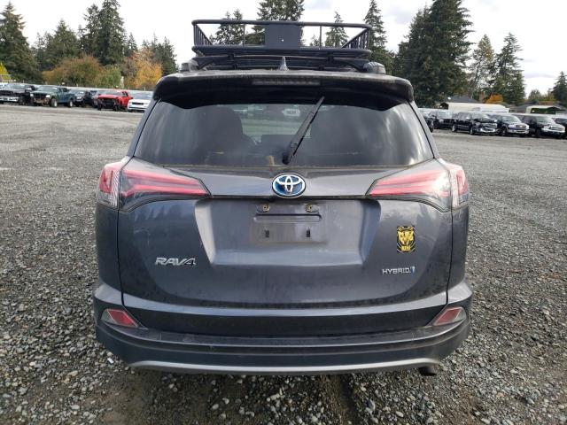 Photo 5 VIN: JTMRJREV5JD183841 - TOYOTA RAV4 HV LE 