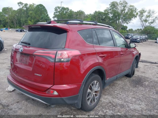 Photo 3 VIN: JTMRJREV5JD190675 - TOYOTA RAV4 