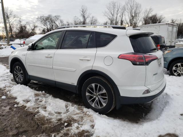 Photo 1 VIN: JTMRJREV5JD192135 - TOYOTA RAV4 