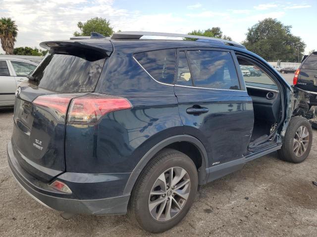 Photo 2 VIN: JTMRJREV5JD200783 - TOYOTA RAV4 HV LE 