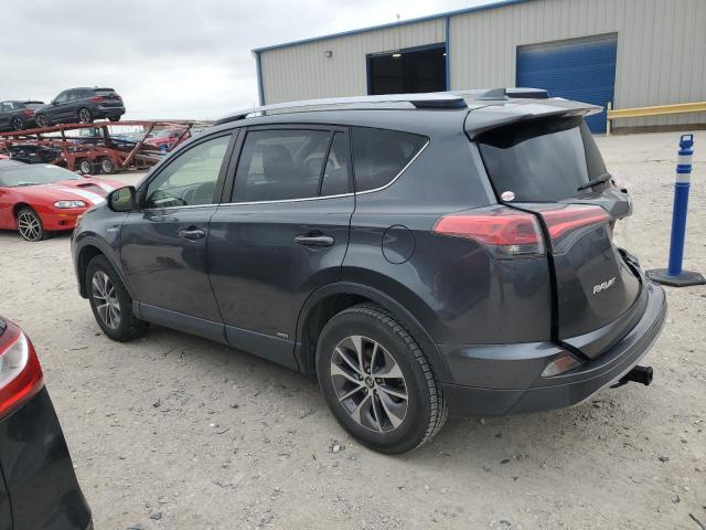 Photo 1 VIN: JTMRJREV5JD201660 - TOYOTA RAV4 