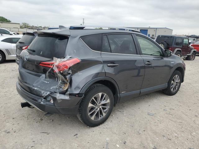 Photo 2 VIN: JTMRJREV5JD201660 - TOYOTA RAV4 