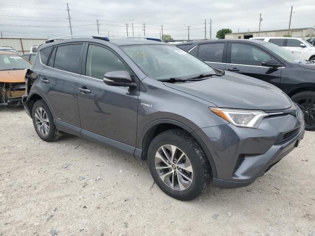 Photo 3 VIN: JTMRJREV5JD201660 - TOYOTA RAV4 