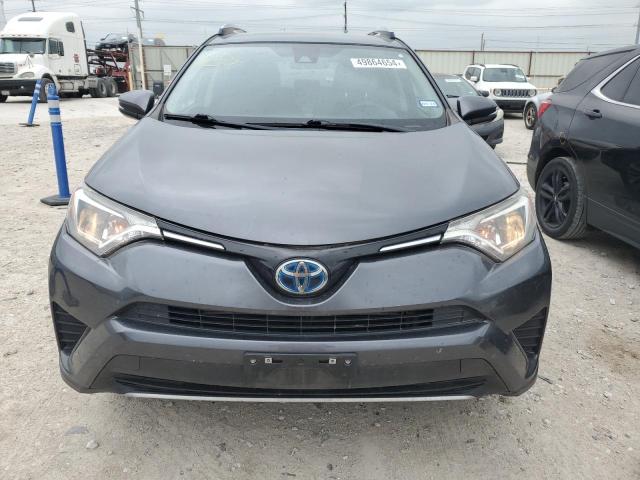 Photo 4 VIN: JTMRJREV5JD201660 - TOYOTA RAV4 