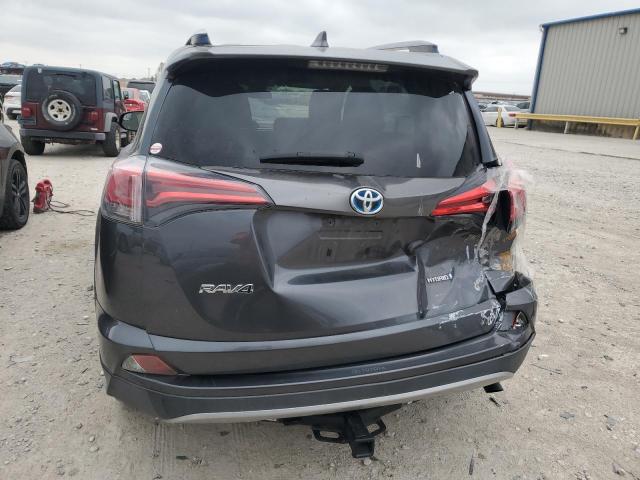 Photo 5 VIN: JTMRJREV5JD201660 - TOYOTA RAV4 