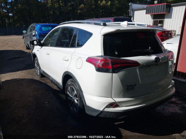 Photo 2 VIN: JTMRJREV5JD204493 - TOYOTA RAV4 