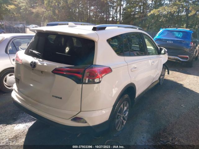 Photo 3 VIN: JTMRJREV5JD204493 - TOYOTA RAV4 