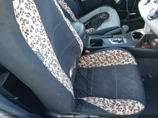 Photo 4 VIN: JTMRJREV5JD213808 - TOYOTA RAV4 HYBRID 