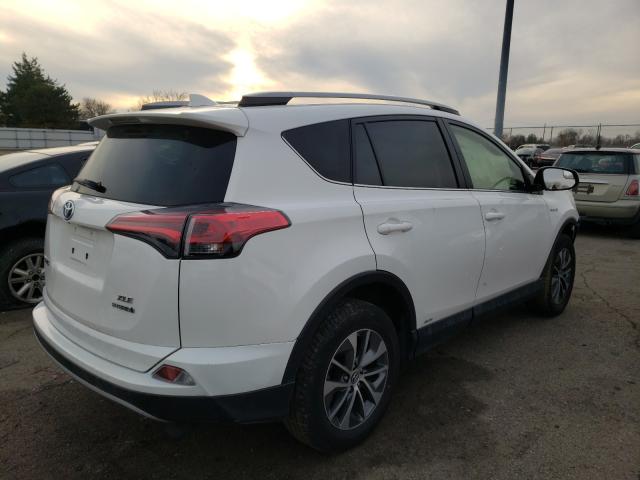 Photo 3 VIN: JTMRJREV5JD222721 - TOYOTA RAV4 HV LE 