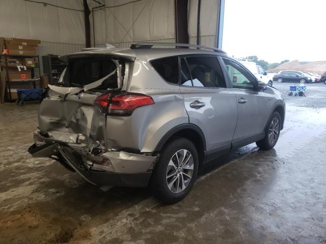 Photo 3 VIN: JTMRJREV5JD236568 - TOYOTA RAV4 HV LE 