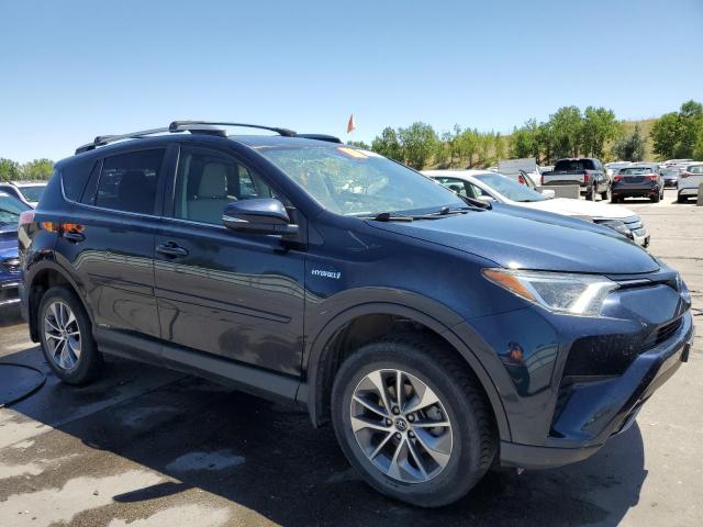 Photo 3 VIN: JTMRJREV5JD245495 - TOYOTA RAV4 