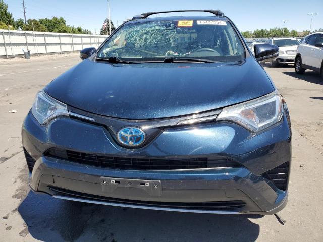 Photo 4 VIN: JTMRJREV5JD245495 - TOYOTA RAV4 