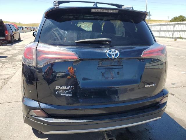 Photo 5 VIN: JTMRJREV5JD245495 - TOYOTA RAV4 