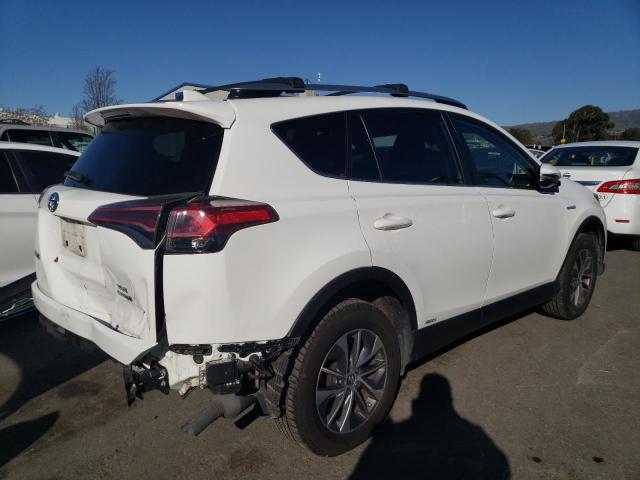 Photo 2 VIN: JTMRJREV5JD254357 - TOYOTA RAV4 HV LE 