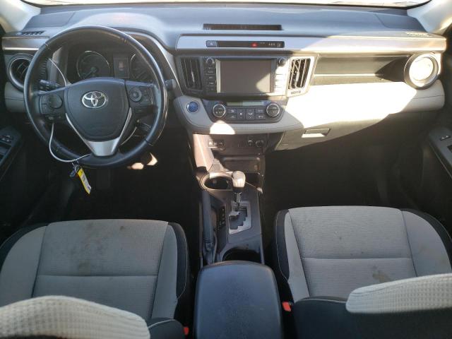 Photo 7 VIN: JTMRJREV5JD254357 - TOYOTA RAV4 HV LE 