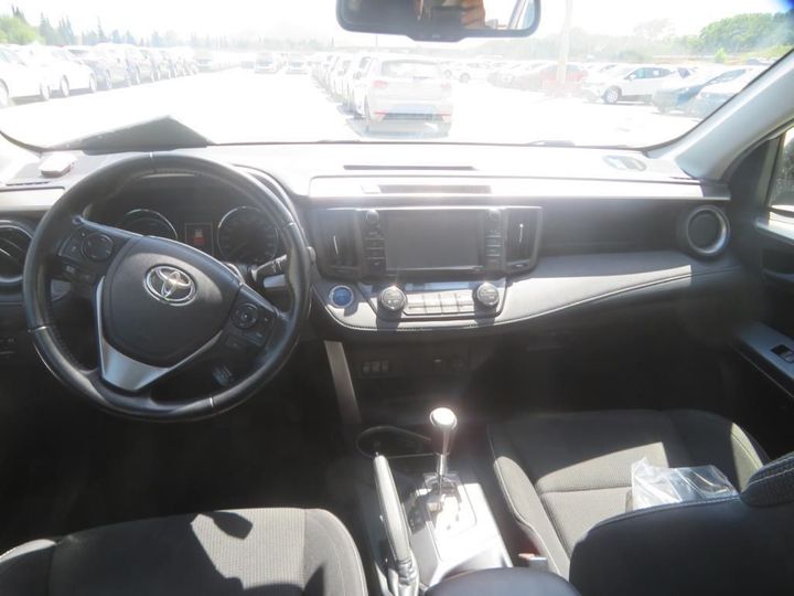 Photo 10 VIN: JTMRJREV60D124716 - TOYOTA RAV4 