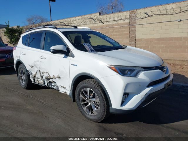 Photo 0 VIN: JTMRJREV6GD001900 - TOYOTA RAV4 HYBRID 