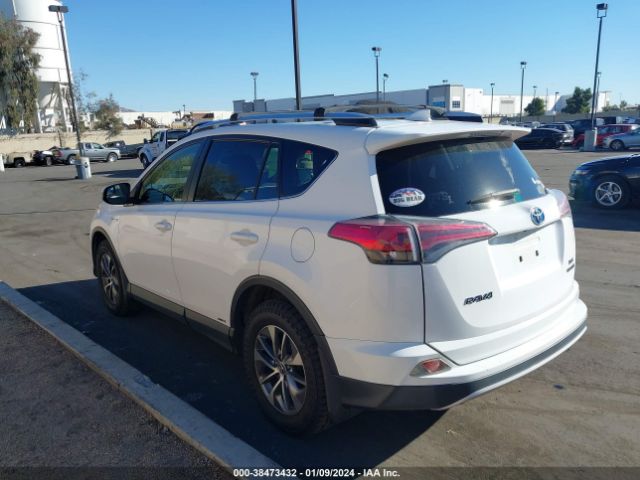 Photo 2 VIN: JTMRJREV6GD001900 - TOYOTA RAV4 HYBRID 