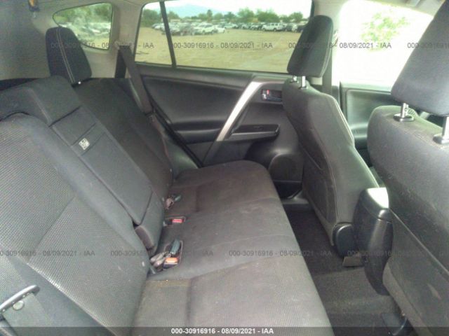 Photo 7 VIN: JTMRJREV6GD003534 - TOYOTA RAV4 HYBRID 