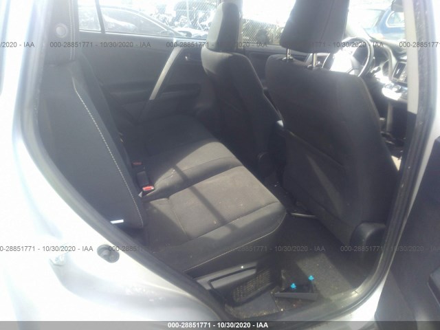 Photo 7 VIN: JTMRJREV6GD004599 - TOYOTA RAV4 HYBRID 