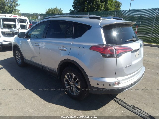 Photo 2 VIN: JTMRJREV6GD011259 - TOYOTA RAV4 HYBRID 