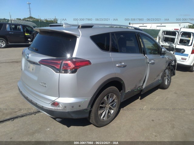 Photo 3 VIN: JTMRJREV6GD011259 - TOYOTA RAV4 HYBRID 