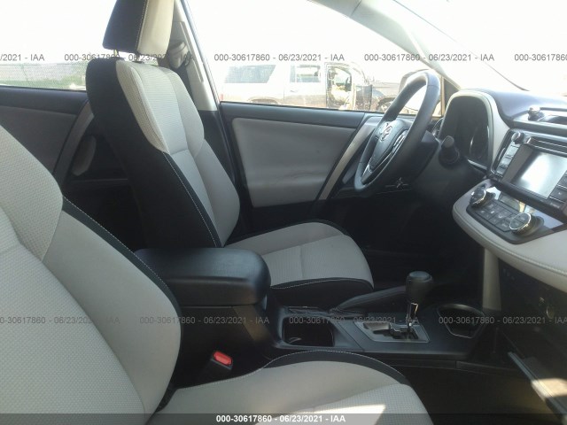 Photo 4 VIN: JTMRJREV6GD011259 - TOYOTA RAV4 HYBRID 