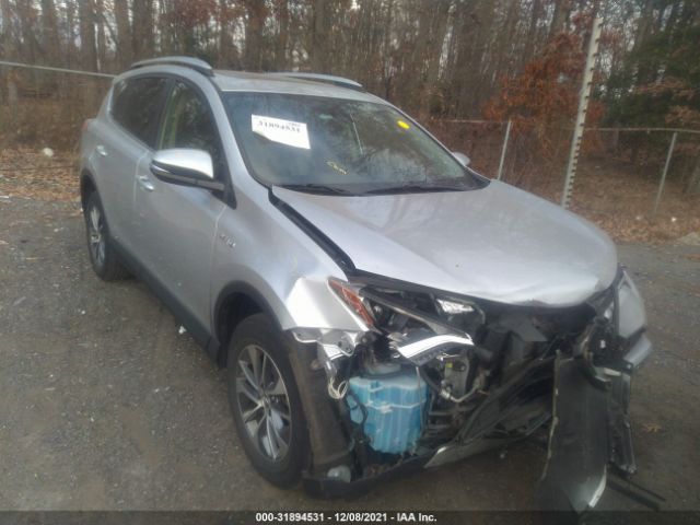 Photo 0 VIN: JTMRJREV6GD013500 - TOYOTA RAV4 HYBRID 