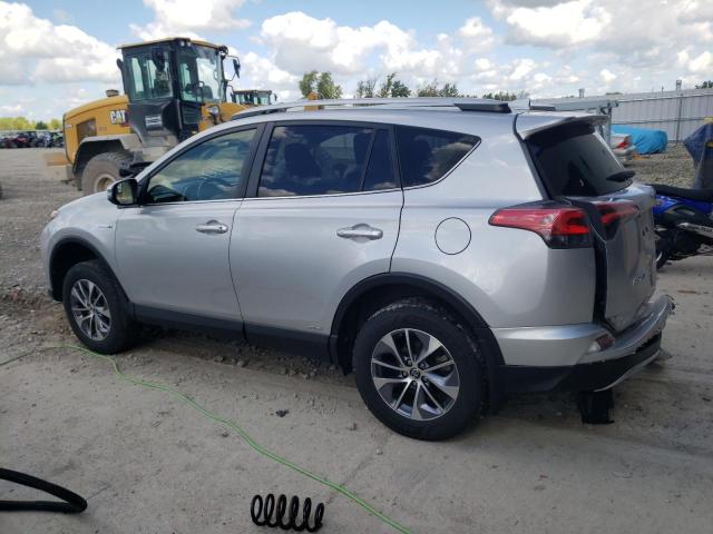 Photo 1 VIN: JTMRJREV6GD015229 - TOYOTA RAV4 