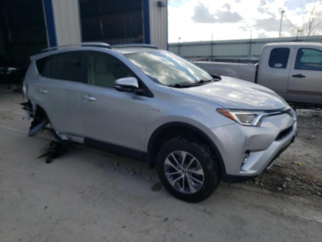 Photo 3 VIN: JTMRJREV6GD015229 - TOYOTA RAV4 