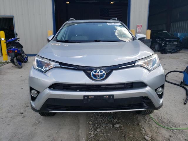 Photo 4 VIN: JTMRJREV6GD015229 - TOYOTA RAV4 