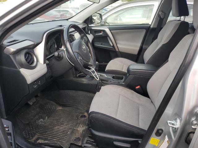 Photo 6 VIN: JTMRJREV6GD015229 - TOYOTA RAV4 