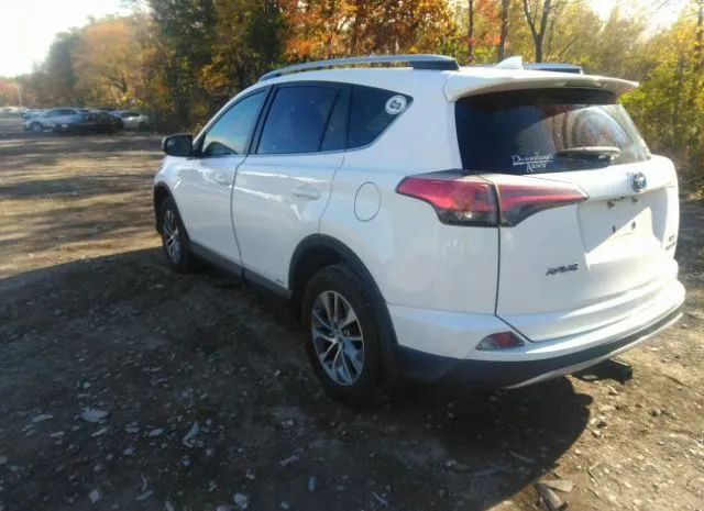 Photo 2 VIN: JTMRJREV6GD021614 - TOYOTA RAV4 HYBRID 