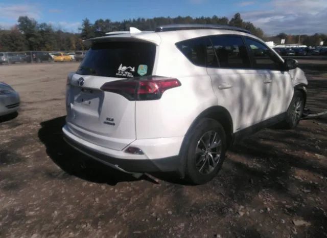 Photo 3 VIN: JTMRJREV6GD021614 - TOYOTA RAV4 HYBRID 