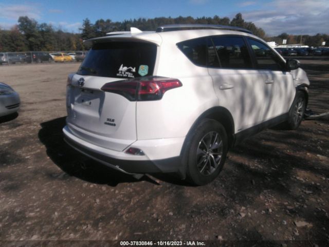 Photo 3 VIN: JTMRJREV6GD021614 - TOYOTA RAV4 HYBRID 