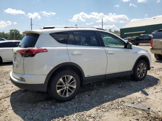 Photo 2 VIN: JTMRJREV6GD030474 - TOYOTA RAV4 HV XL 