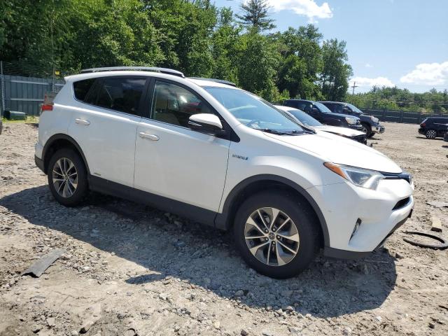 Photo 3 VIN: JTMRJREV6GD030474 - TOYOTA RAV4 HV XL 