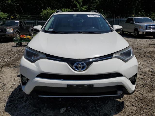 Photo 4 VIN: JTMRJREV6GD030474 - TOYOTA RAV4 HV XL 